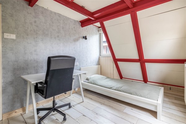 Medium property photo - Nijverheidskade 2, 9648 JG Wildervank